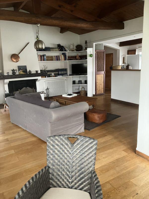 M BOUREILLE - DBH - Maison individuelle 5 personnes