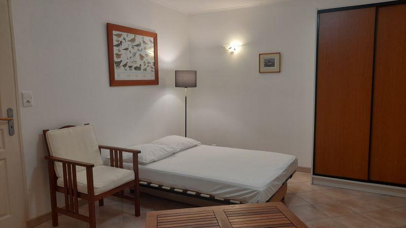 Mme Palvadeau - Maison mitoyenne 4 personnes