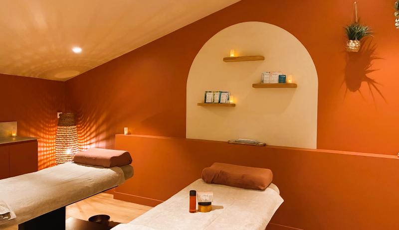 Ô Spa - Centre de Relaxation et de Beauté 