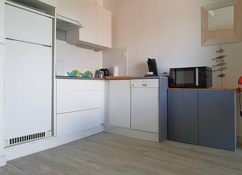 APPA GT02301 / Noirmoutier : Location pour 2 personnes à La Guérinière