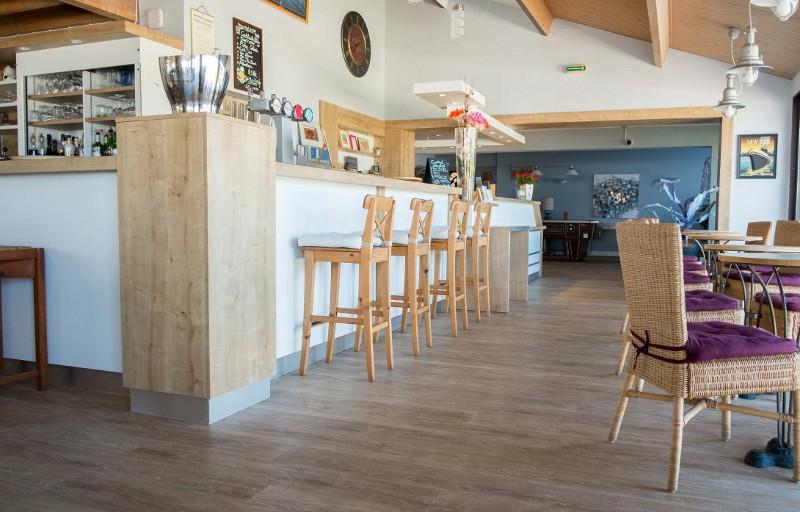 Hotel Des Dunes & Restaurant