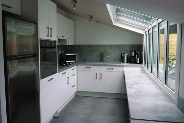 Mr Lebeau - Detached house for 8 people