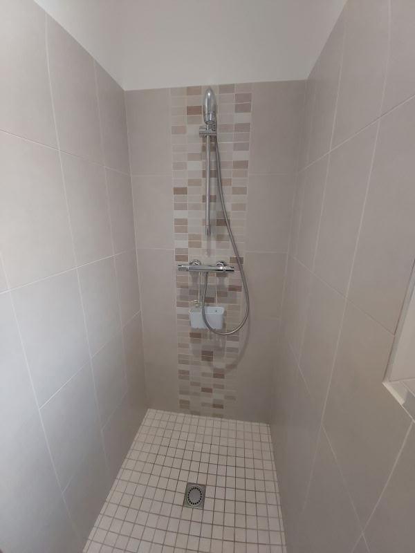 Mme TESSIER - L'Herboudrine - Maison Individuelle 5 personnes