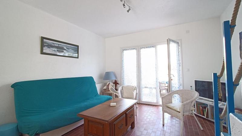 MAIS GS0644 / Vue mer : Maison de vacances pour 6 personnes à Noirmoutier