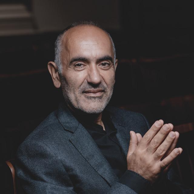 24 mai 2025 - La Folle Nuit : Abdel Rahman El Bacha, Piano - Récital Chopin aux Salorges