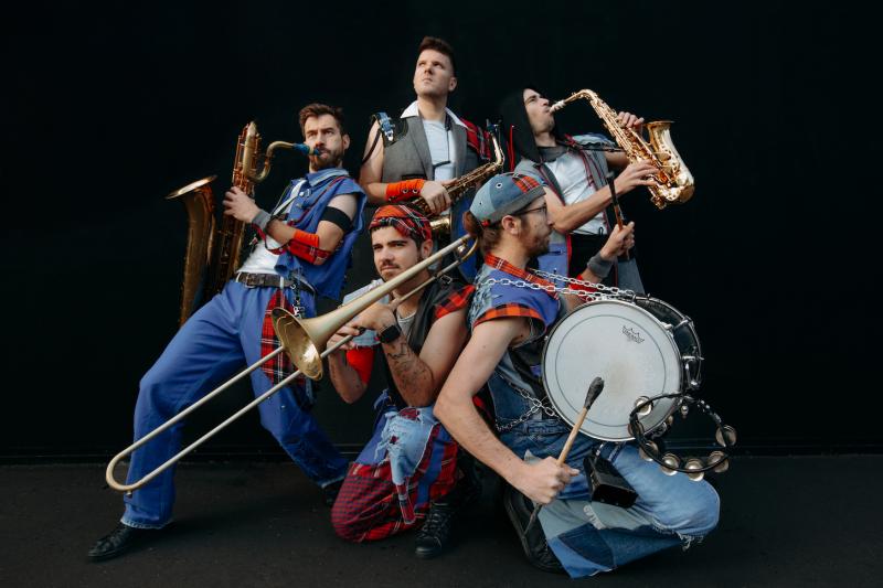 22 juillet 2026 - Step Factory