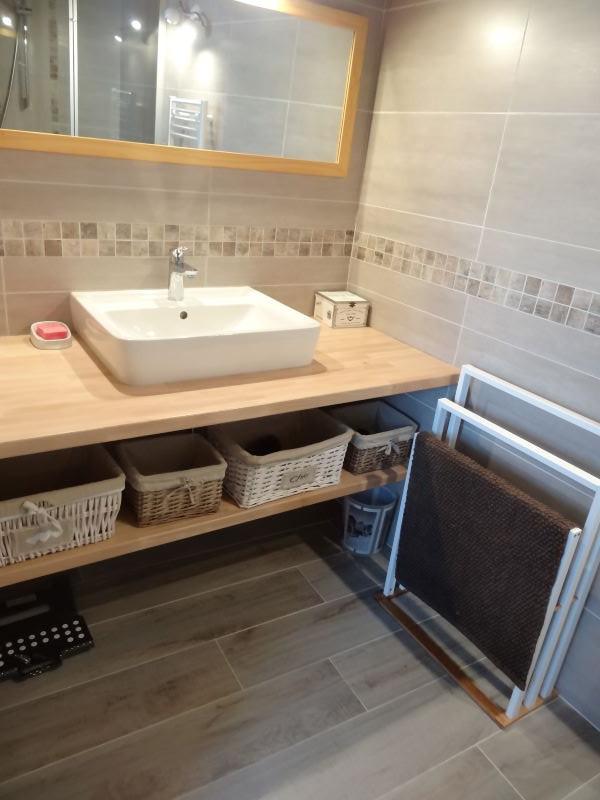 Mme BOUCARD - Maison Individuelle 4 personnes - Patacole