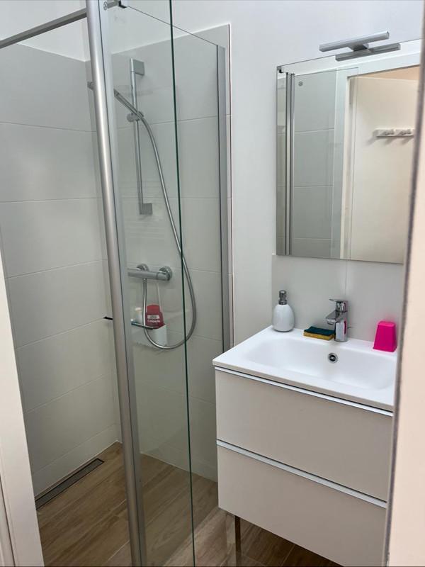 Madame TERTRAIS - Detached house sleeps 4