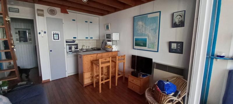 APPA NH04050 / Noirmoutier vue sur mer : Location vacances pour 4 personnes à l'Herbaudière