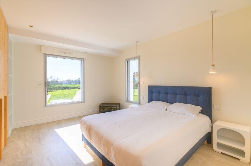 M et Mme LANGLAIS - Maison individuelle 8 personnes