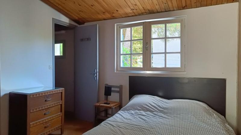 MAIS BM06206 / Midi Plage : Maison pour 6 personnes sur Barbâtre - Noirmoutier 