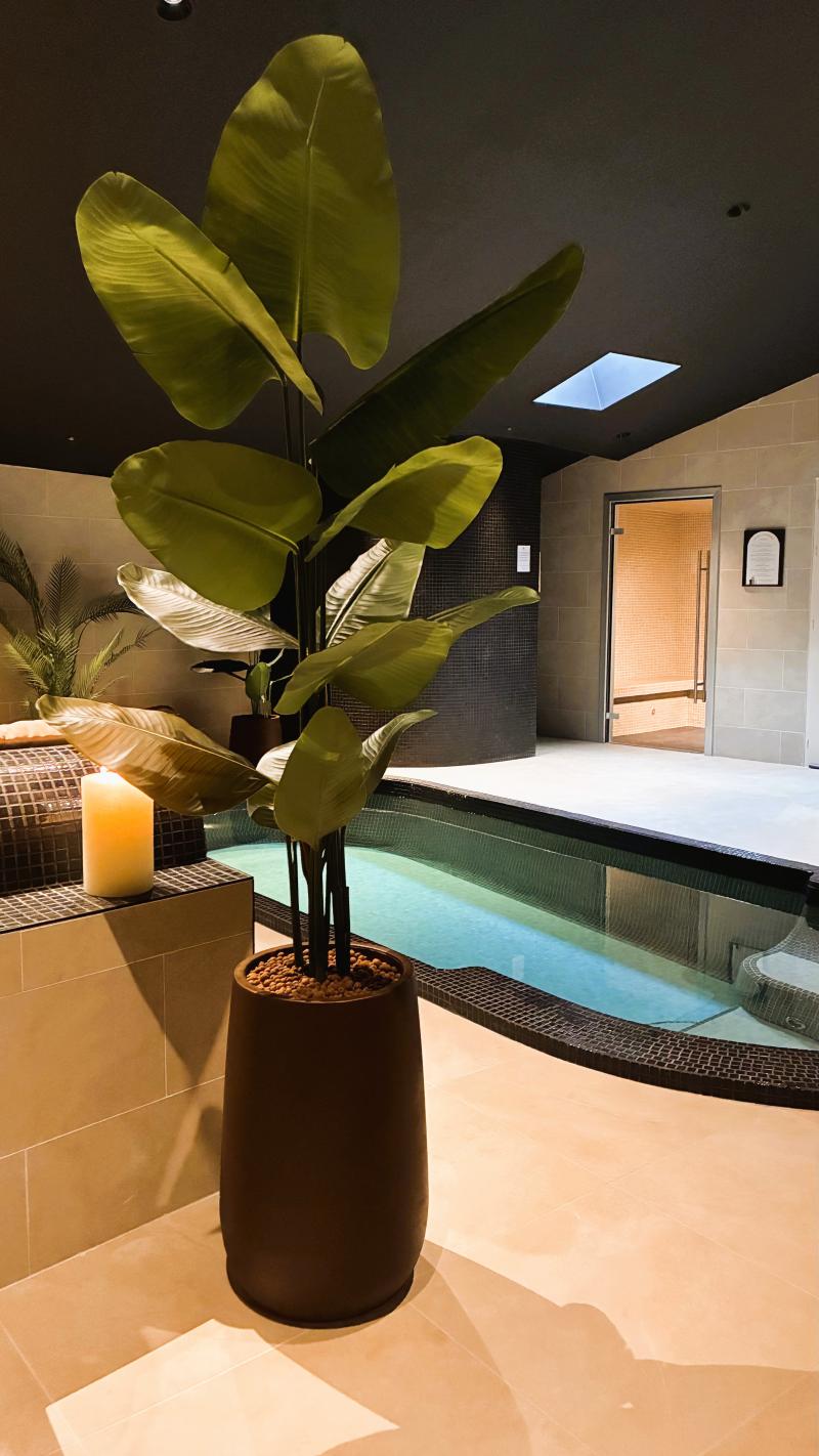 Ô Spa - Centre de Relaxation et de Beauté 