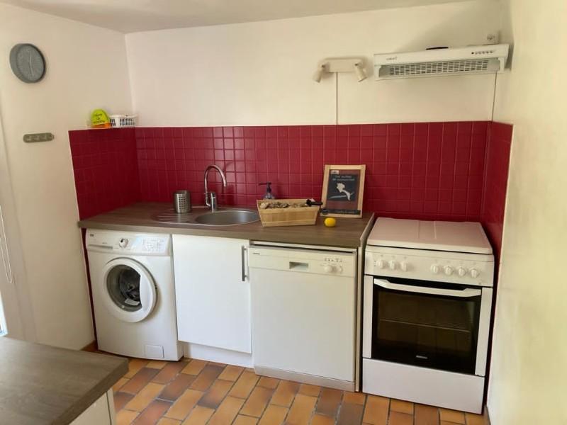 M. et Mme TRET Maison mitoyenne 5 personnes
