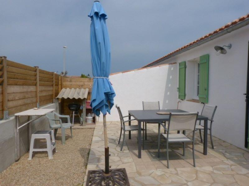 M et Mme CHARIER - Côté Marais - Appartement 4 personnes