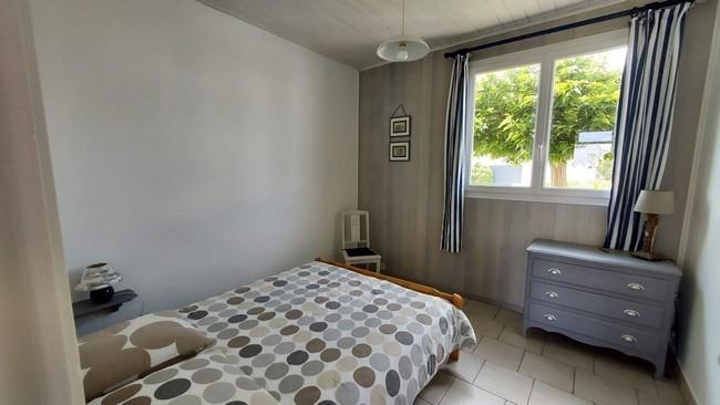 Mme BLANCHARD - Maison individuelle 7 personnes