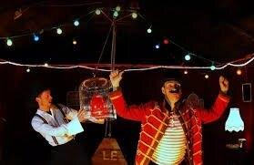 7 juin 2026 - La RUE MARMAILLE : Le cirque minimum, dompteur d'émotions