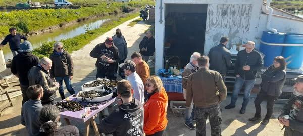 22 juin 2025 - Kick's Day VII - Rassemblement de motos par West Racer