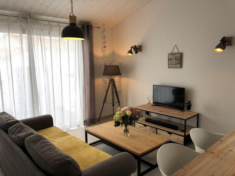 Mme VIEUXBLED - Maison individuelle 4 personnes