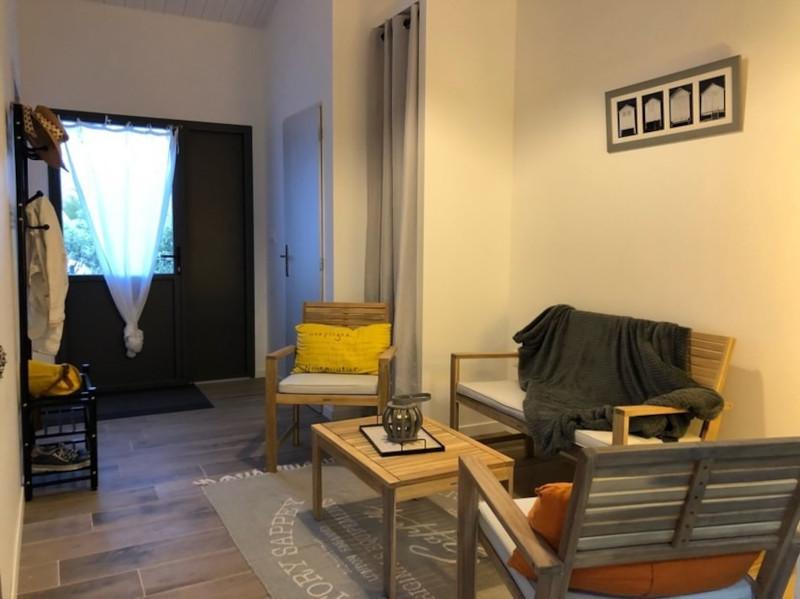 Mme Albert - maison individuelle 4 personnes