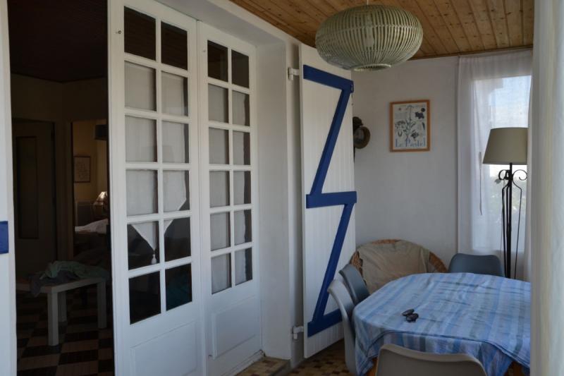 MAIS BM06500 / Barbâtre : Location de vacances pour 6 personnes proche de la plage