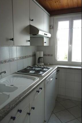 Mme BANNWARTH Maison individuelle 6 personnes
