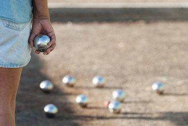 27 Juillet 2025 - Pétanque pour tous