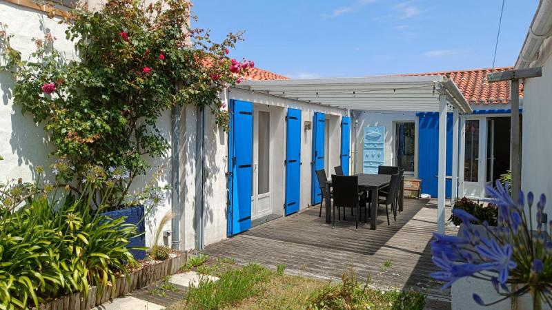MAIS BF06801 / Noirmoutier : Maison pour 6 personnes sur Barbatre 