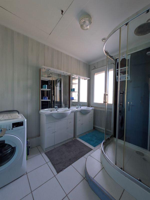 M PELTIER - Appartement avec vue mer - 8/10 personnes  