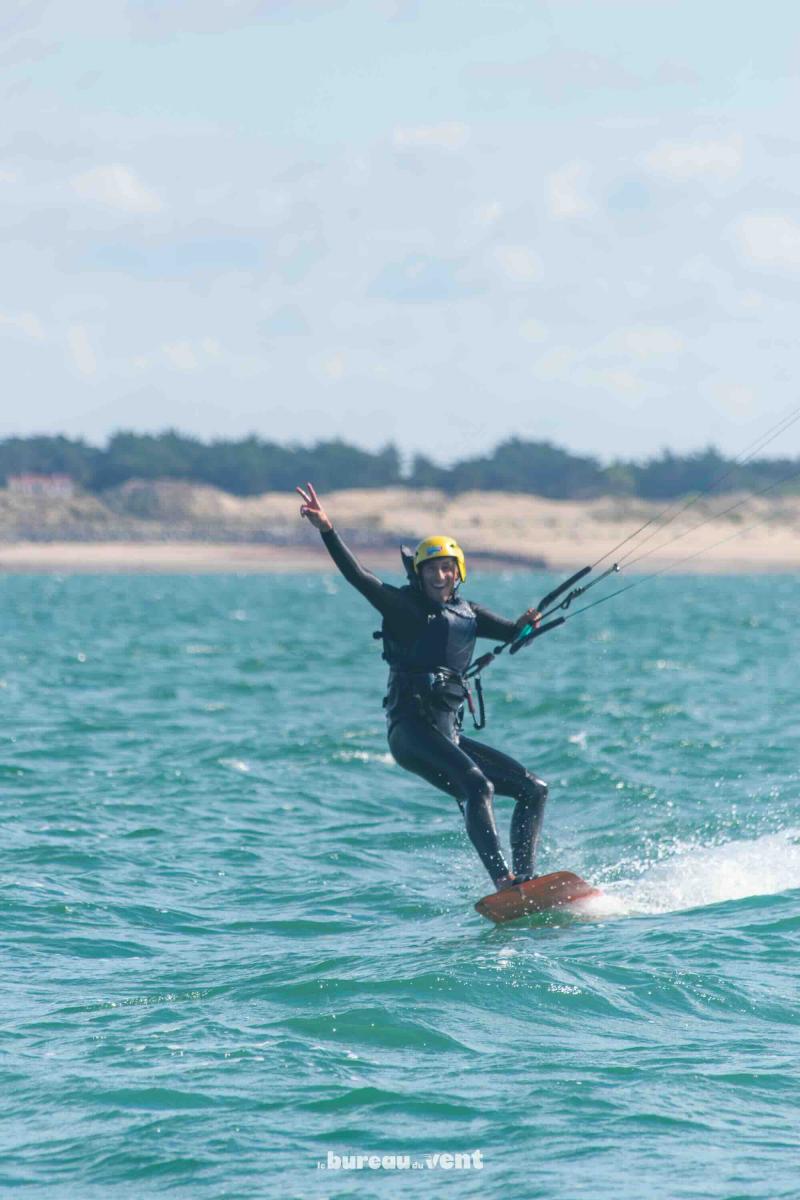 Le Bureau du Vent - Ecole de kite/wing/e-foil