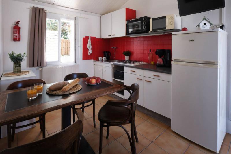 Appartement des Sableaux – 4 personnes – Maison Esperanza