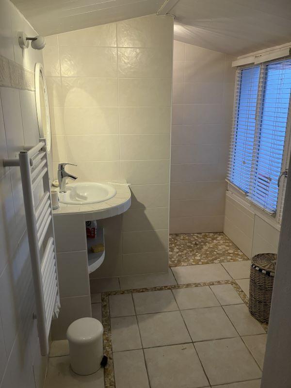 M BOUREILLE - DBH - Maison individuelle 5 personnes