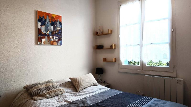 MAISBJ04057 / Noirmoutier : Location vacances pour 6 personnes avec accès direct à la plage