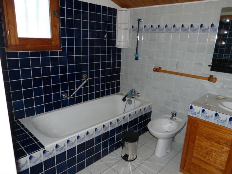 M. ROGER - Maison individuelle 5 personnes
