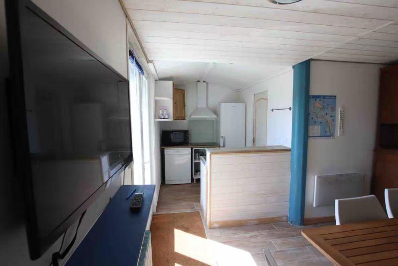 M PELTIER - Appartement RDC avec jardin 8 à 10 personnes