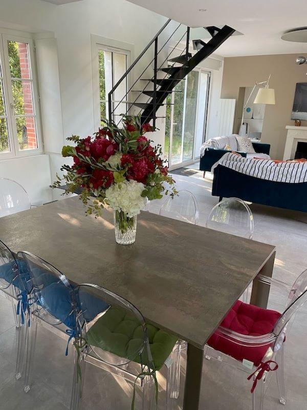 M DRANCY - Maison individuelle 10 personnes