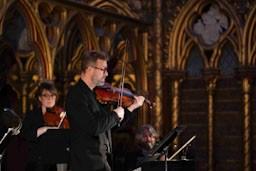8 août 2026 - Concert : Vivaldi, les quatre saisons