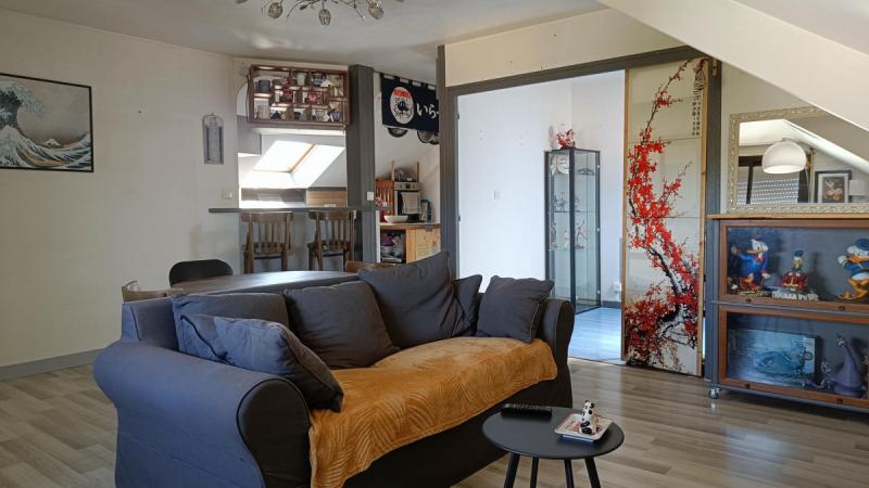 APPA NC02800 / Noirmoutier : Appartement de vacances au Bois de la Chaize