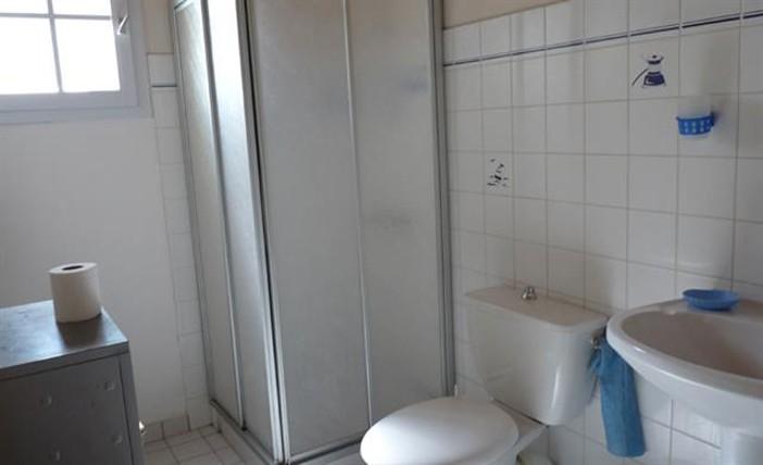 Mrs Mousnier - Semi-detached house for 5-6 people