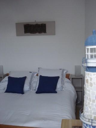 Les quatres D - Appartement 4 personnes