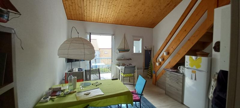 APPA NH04150 / Location de vacances pour 4 personnes à Noirmoutier