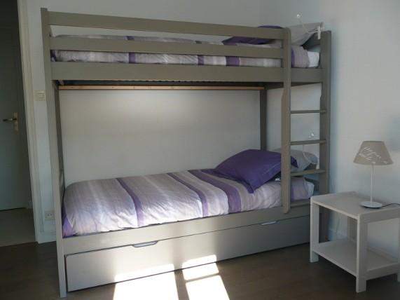 M. et Mme ARNAUD Maison individuelle 6 personnes