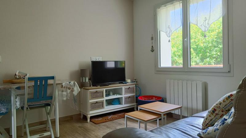 MAIS EC04500 / Noirmoutier : Location de vacances pour 4 persones centre de l'Epine