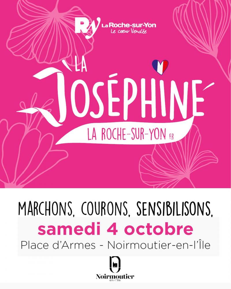4 octobre 2025 - La Joséphine à Noirmoutier-en-île