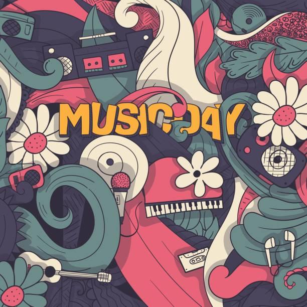 21 juin 2025 - Fête de la musique à la Guérinière
