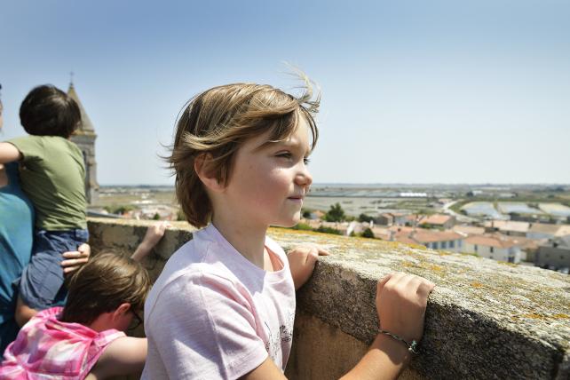 Château-Musée de Noirmoutier