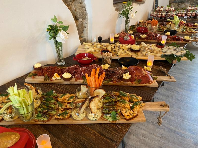 Le 11 - Bar/Brasserie 