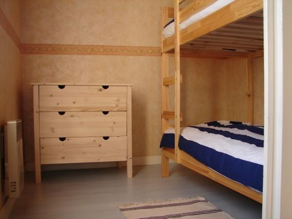 Mr Gandon - Detached house for 6 people