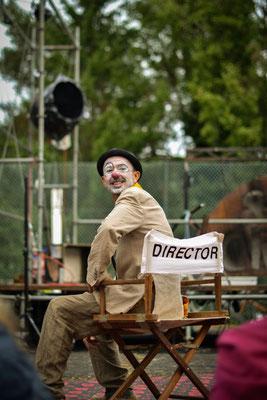 6 juin 2025 - Spectacle : ça tourne