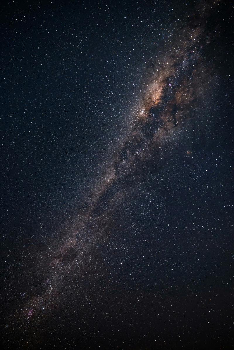 27 septembre 2025 - Les Yeux dans les Étoiles