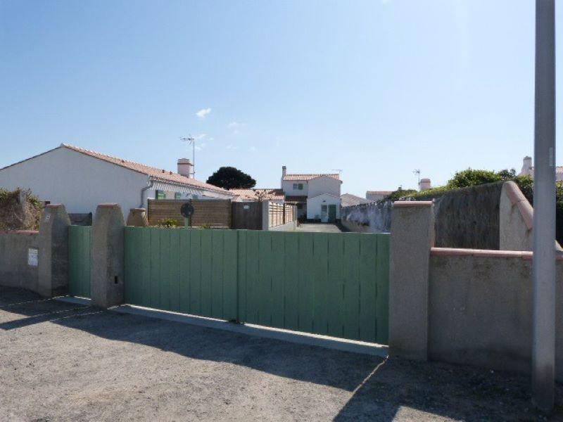 M et Mme CHARIER - Côté Marais - Appartement 4 personnes